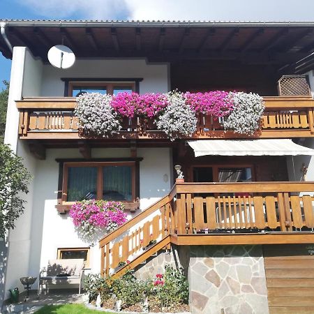 Appartement Gstrein 索尔登 外观 照片