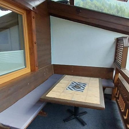 Appartement Gstrein 索尔登 外观 照片