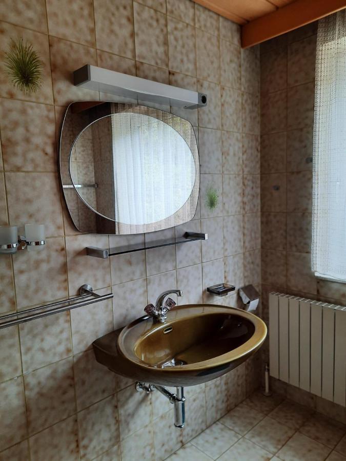 Appartement Gstrein 索尔登 外观 照片