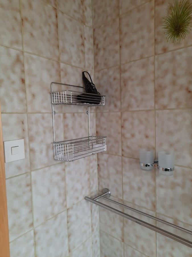 Appartement Gstrein 索尔登 外观 照片