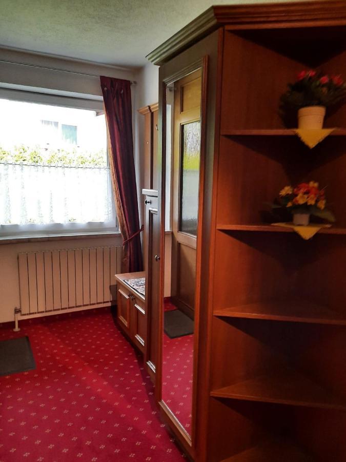 Appartement Gstrein 索尔登 外观 照片