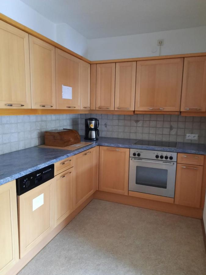 Appartement Gstrein 索尔登 外观 照片