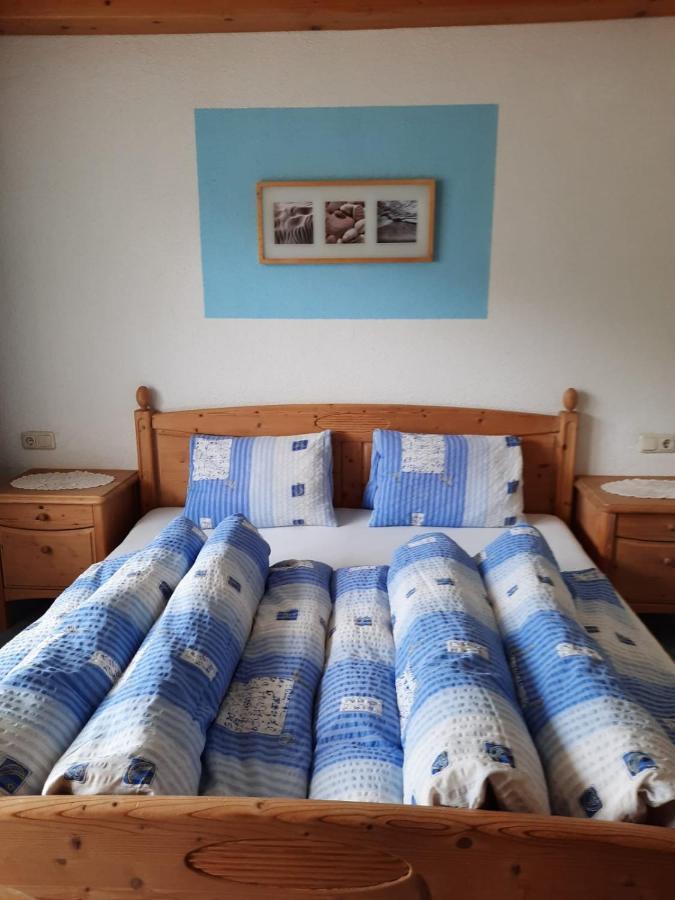 Appartement Gstrein 索尔登 外观 照片
