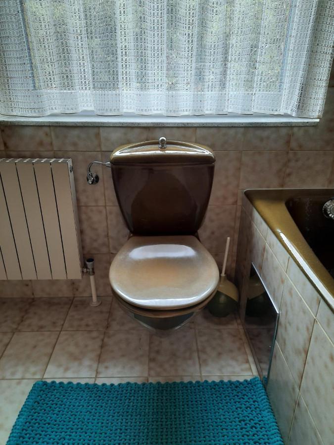 Appartement Gstrein 索尔登 外观 照片