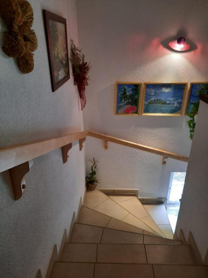 Appartement Gstrein 索尔登 外观 照片