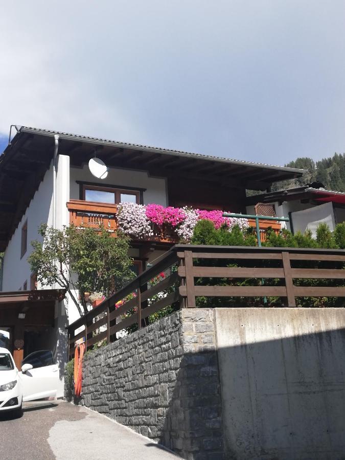 Appartement Gstrein 索尔登 外观 照片