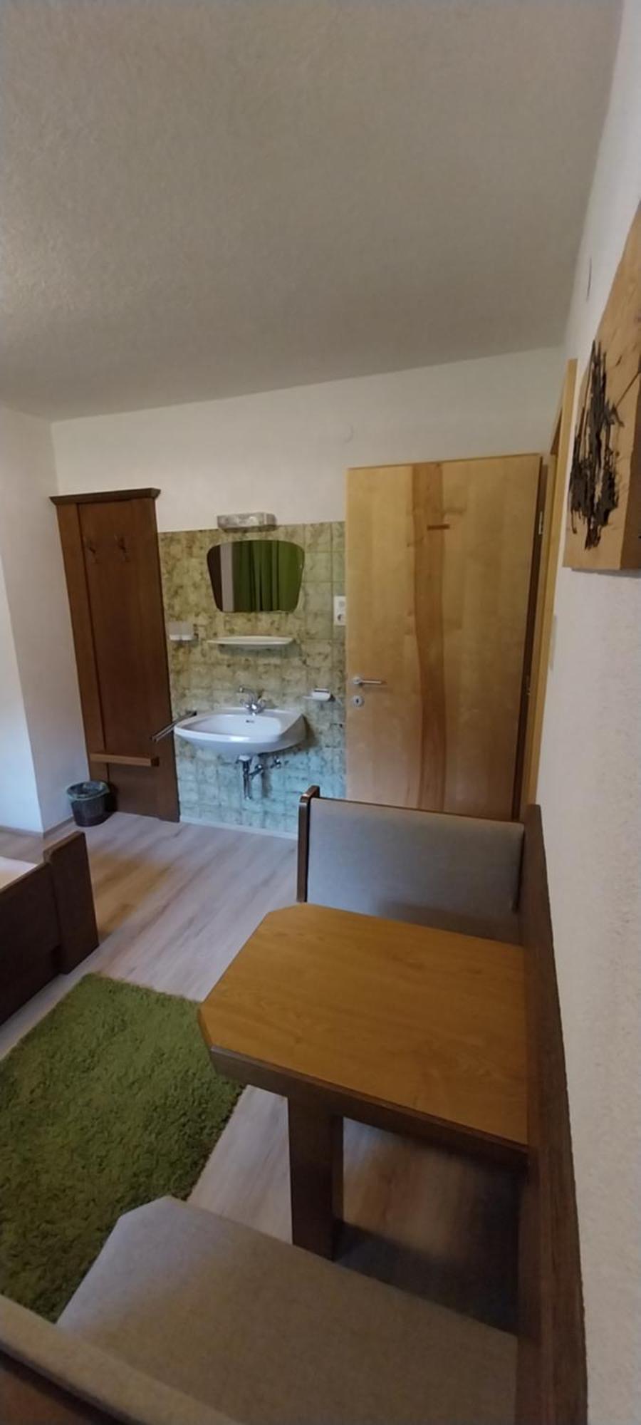 Appartement Gstrein 索尔登 外观 照片