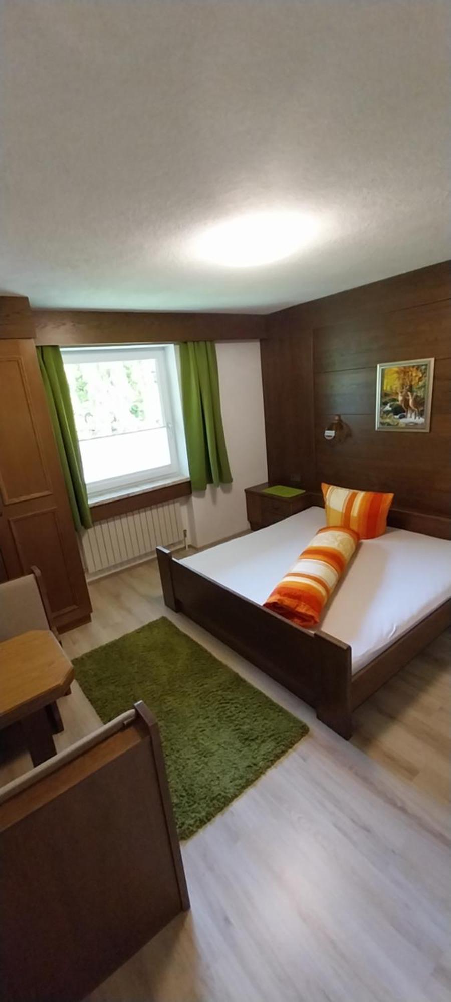 Appartement Gstrein 索尔登 外观 照片